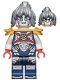 Minifig No: njo0742 Name: Pixal / P.I.X.A.L. - Core Minifig No: njo0742 Name: Pixal / P.I.X.A.L. - Core