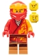 Lego part: Kai - Core