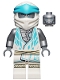 Minifig No: njo0749 Name: Zane - Core Minifig No: njo0749 Name: Zane - Core