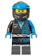 Lego part: Nya - Core