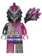 Lego part: Vengestone Warrior