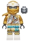 Minifig No: njo0760 Name: Zane (Golden Ninja) - Crystalized Minifig No: njo0760 Name: Zane (Golden Ninja) - Crystalized