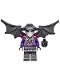 Minifig No: njo0761 Name: General Vangelis - Printed Head Minifig No: njo0761 Name: General Vangelis - Printed Head