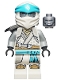 Minifig No: njo0763 Name: Zane - Crystalized Minifig No: njo0763 Name: Zane - Crystalized