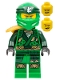Minifig No: njo0767 Name: Lloyd - Crystalized Minifig No: njo0767 Name: Lloyd - Crystalized