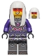 Minifig No: njo0768 Name: Harumi - Crystalized Minifig No: njo0768 Name: Harumi - Crystalized