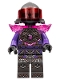 Lego part: General Mister F