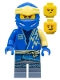 Lego part: Jay - Core