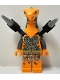 Minifig No: njo0789 Name: Cobra Mechanic - Breastplate Torso, Neck Bracket with Drills Minifig No: njo0789 Name: Cobra Mechanic - Breastplate Torso, Neck Bracket with Drills