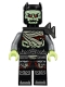 Minifig No: njo0791  Name: Bone Warrior
