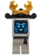 Minifig No: njo0792 Name: Pixal Bot - Core Minifig No: njo0792 Name: Pixal Bot - Core