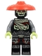 Minifig No: njo0798  Name: Bone Guard