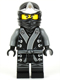 Minifig No: njo080  Name: Cole - The Final Battle