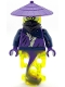 Minifig No: njo0804  Name: Ghost Archer