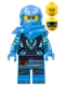 Minifig No: njo0809  Name: Nya - Dragon Power Nya