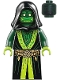 Minifig No: njo0825  Name: Spirit of the Temple