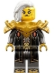 Lego part: Empress Beatrix