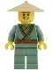 Minifig No: njo0836 Name: Boat Vendor Minifig No: njo0836 Name: Boat Vendor