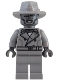 Minifig No: njo0837 Name: Zane - Detective Zane Minifig No: njo0837 Name: Zane - Detective Zane
