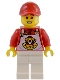 Minifig No: njo0846  Name: Sushimi Chef