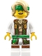 Minifig No: njo0853 Name: Lloyd - Master Lloyd Minifig No: njo0853 Name: Lloyd - Master Lloyd