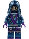 Lego part: Wolf Mask Guard