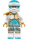 Minifig No: njo0859 Name: Zane - Dragons Rising, Tunic with Large Armor Plates, Head Wrap, Shoulder Pad Minifig No: njo0859 Name: Zane - Dragons Rising, Tunic with Large Armor Plates, Head Wrap, Shoulder Pad