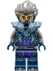 Minifig No: njo0861 Name: Cinder - Dark Blue Armor Minifig No: njo0861 Name: Cinder - Dark Blue Armor