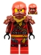 Minifig No: njo0870 Name: Kai - Climber Kai Minifig No: njo0870 Name: Kai - Climber Kai