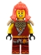 Minifig No: njo0872 Name: Wyldfyre - Dark Red Tunic, Shoulder Armor Minifig No: njo0872 Name: Wyldfyre - Dark Red Tunic, Shoulder Armor
