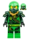 Minifig No: njo0876 Name: Lloyd - Climber Lloyd Minifig No: njo0876 Name: Lloyd - Climber Lloyd
