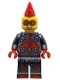 Minifig No: njo0878 Name: Miss Demeanor Minifig No: njo0878 Name: Miss Demeanor
