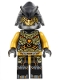 Minifig No: njo0886  Name: Imperium Claw General