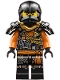 Minifig No: njo0888 Name: Cole - Climber Cole Minifig No: njo0888 Name: Cole - Climber Cole