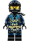 Minifig No: njo0892 Name: Jay - Evil Jay, Scabbard Minifig No: njo0892 Name: Jay - Evil Jay, Scabbard