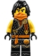 Minifig No: njo0894 Name: Cole - Dragons Rising, Tournament Armor Minifig No: njo0894 Name: Cole - Dragons Rising, Tournament Armor