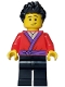 Minifig No: njo0914 Name: Roby Minifig No: njo0914 Name: Roby