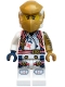 Lego part: Sora - Head Wrap