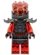 Lego part: Dragonian Warrior