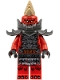 Lego part: Dragonian Scout