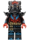 Minifig No: njo0927 Name: Lord Ras - Red Markings, Black Shoulder Armor Minifig No: njo0927 Name: Lord Ras - Red Markings, Black Shoulder Armor