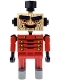 Minifig No: njo0956s Name: Dorama's Puppet with Sticker Minifig No: njo0956s Name: Dorama's Puppet with Sticker