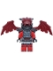 Minifig No: njo0963 Name: Tyr Minifig No: njo0963 Name: Tyr