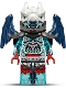Minifig No: njo0979 Name: Tyr - Spectral Minifig No: njo0979 Name: Tyr - Spectral