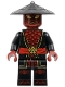 Minifig No: njo0980  Name: Drix
