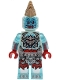 Minifig No: njo0982 Name: Spectral Dragonian Minifig No: njo0982 Name: Spectral Dragonian