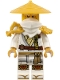 Minifig No: njo0984  Name: Wu Sensei - Legends