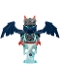 Minifig No: njo0989 Name: Spectral Dragonian Warrior - Wings Minifig No: njo0989 Name: Spectral Dragonian Warrior - Wings
