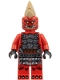 Minifig No: njo0992  Name: Dragonian Scout