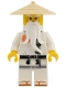 Minifig No: njo0996 Name: Wu Sensei - Golden Weapons Legacy Update Minifig No: njo0996 Name: Wu Sensei - Golden Weapons Legacy Update